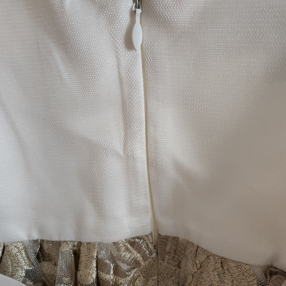 American princess party girls dress. - Picture 4 of 7